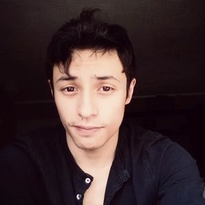 Meet your Posher, Eric